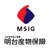 明台產物保險